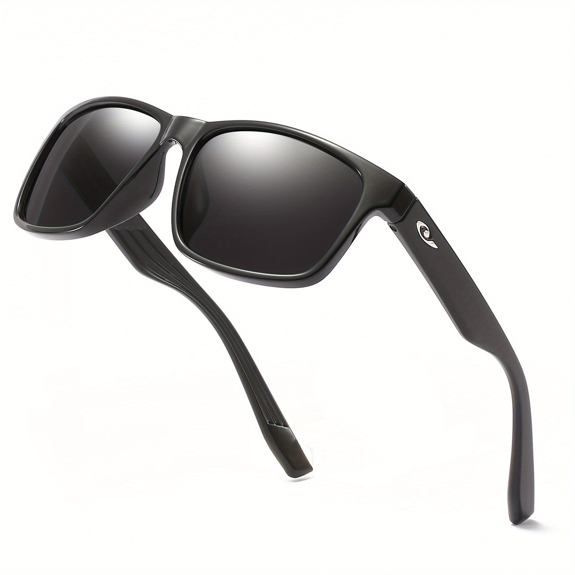Men's Polarized Cycling Sunglasses UV Protection