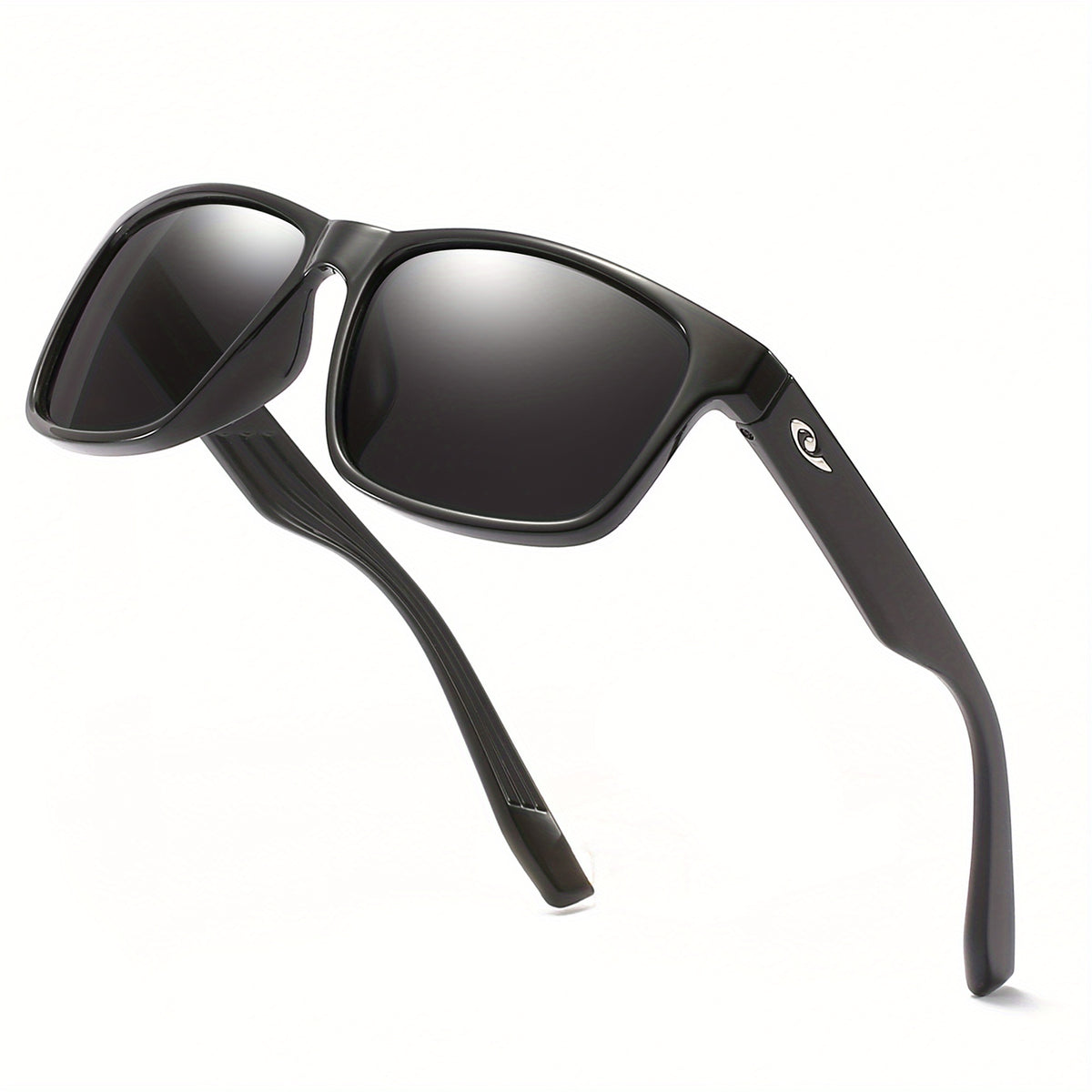 Men's Polarized Cycling Sunglasses UV Protection