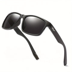 Men's Polarized Cycling Sunglasses UV Protection