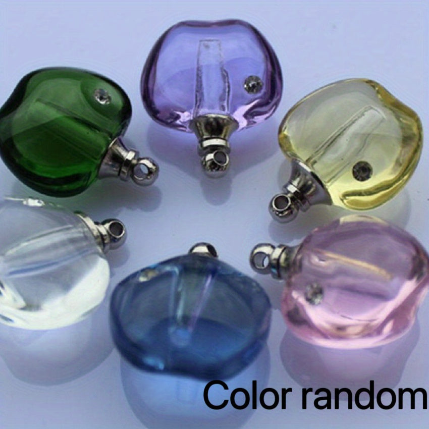 Newborn Keepsake Pendant Birth Hair Hanging Chain Necklace Memorial Gift