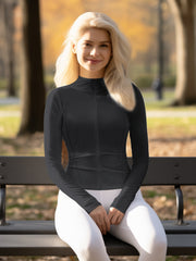 Quick Drying Sports Jacket for Women