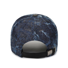 Men's Sunshade Baseball Cap Outdoor Sports Hat