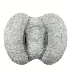 Child Car Seat Headrest Pillow Baby Stroller Neck Protection Infant Toddler