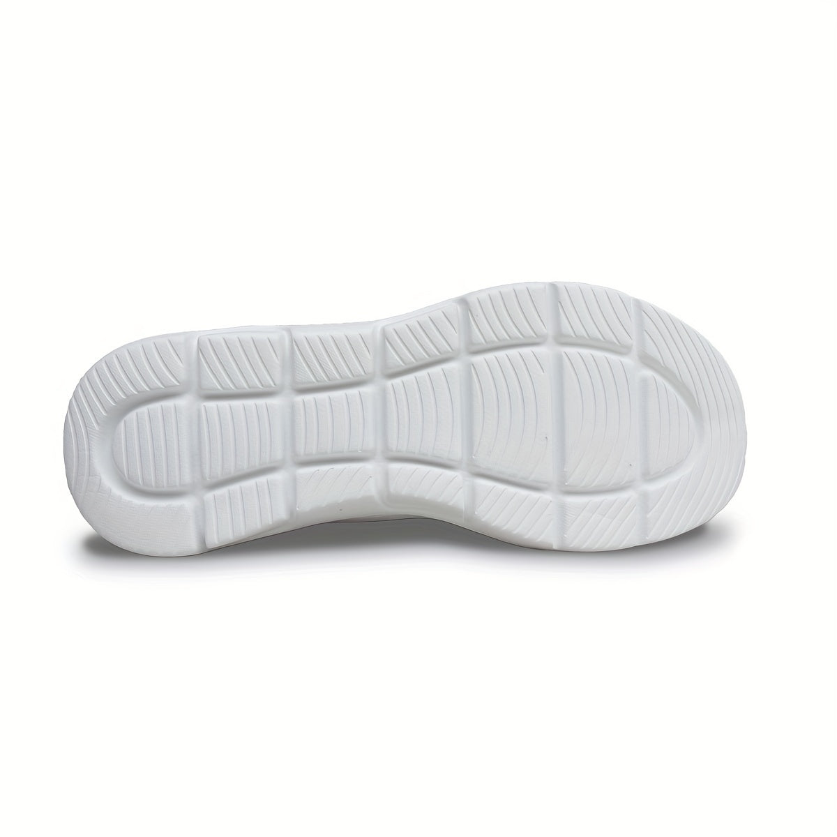Men's Breathable Slip On Mules Lightweight Non Slip Comfy Shoes