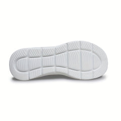 Men's Breathable Slip On Mules Lightweight Non Slip Comfy Shoes