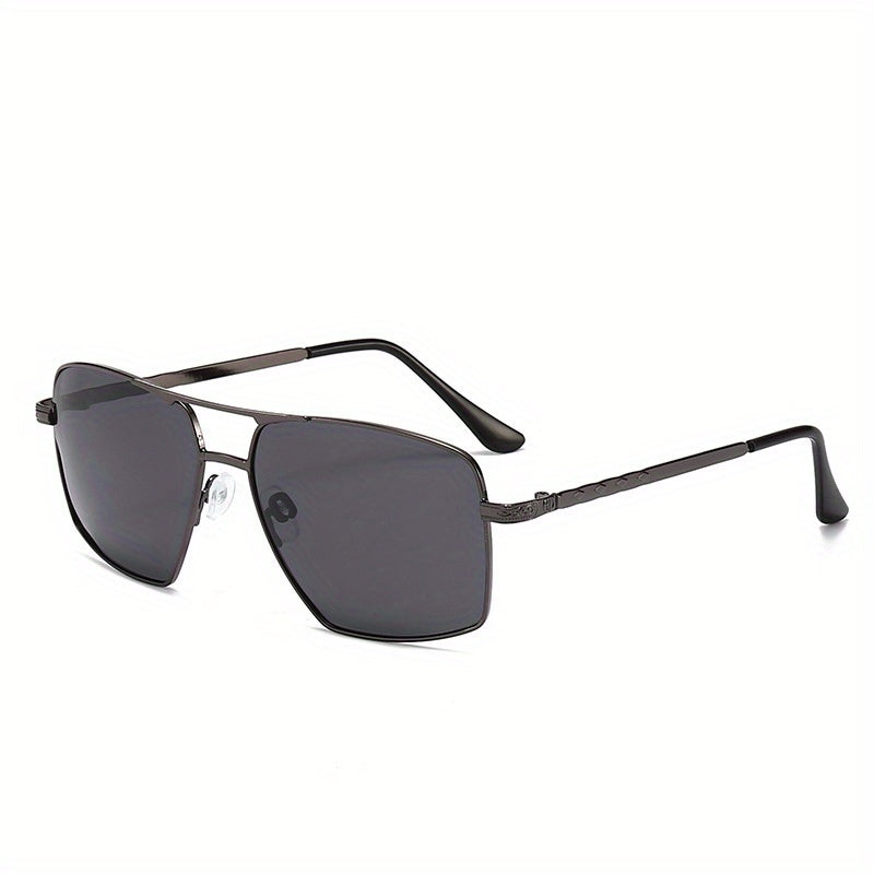 Sunshades Metal Sunglasses For Men