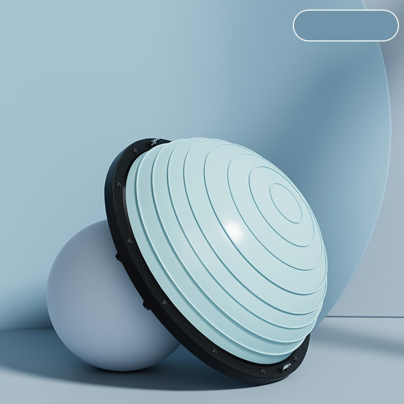 Thickened Non Slip Balance Ball for Home Fitness