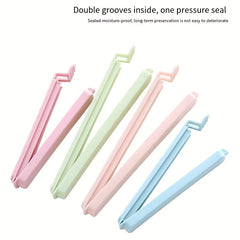 Food Bag Sealing Clip Snack Preservation Clip Kitchen Tool