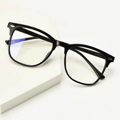 Vintage Sunglasses Street Shot UV Protective Glasses