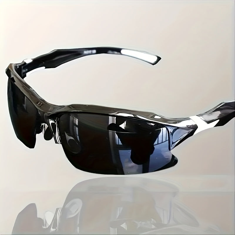 Polarized Glasses UV 400 Sunglasses for Cycling Golf Fishing Running