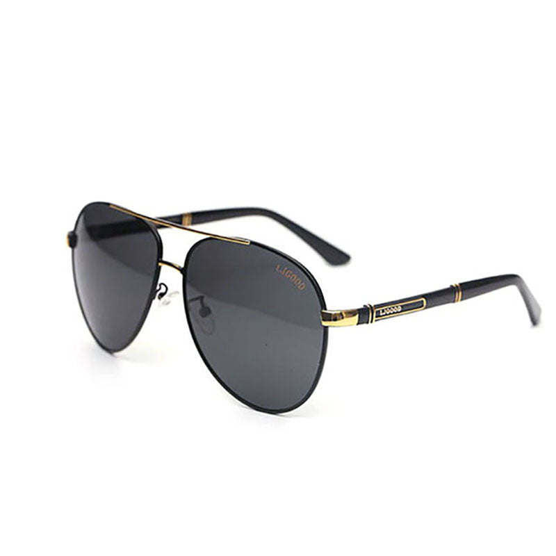 Men's Polarized Driving Sunglasses