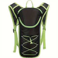 Men's Waterproof Bike Backpack Lightweight & Durable for Outdoor Sports