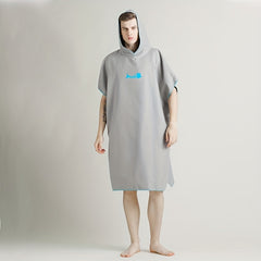 Microfiber Bath Towel Quick Drying Absorbent