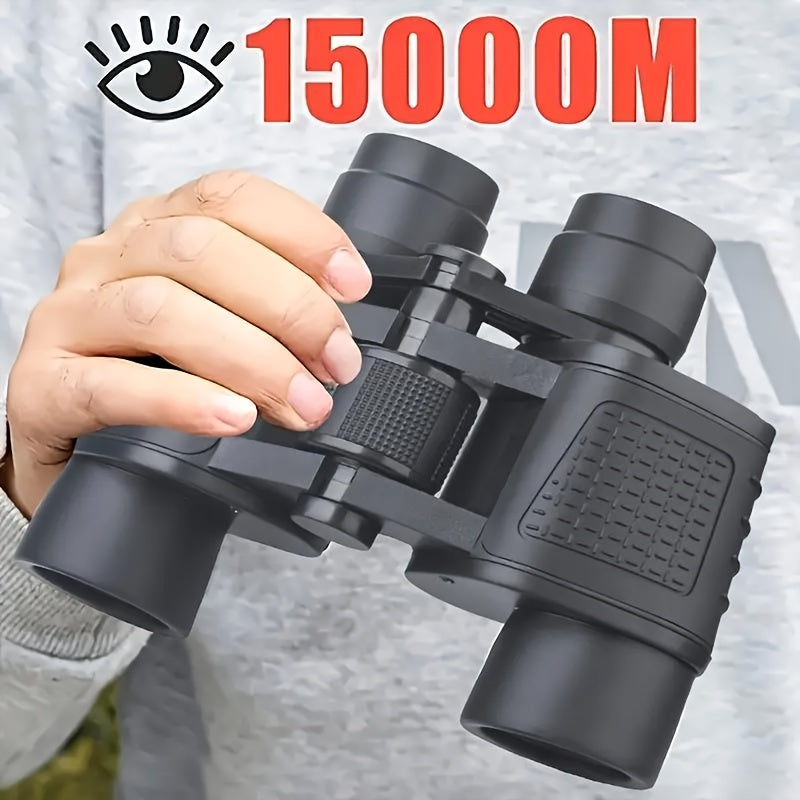 HD Binoculars for Bird Watching and Sports