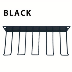 Heavy Duty Wall Mounted Tool Organizer for Workshop Space
