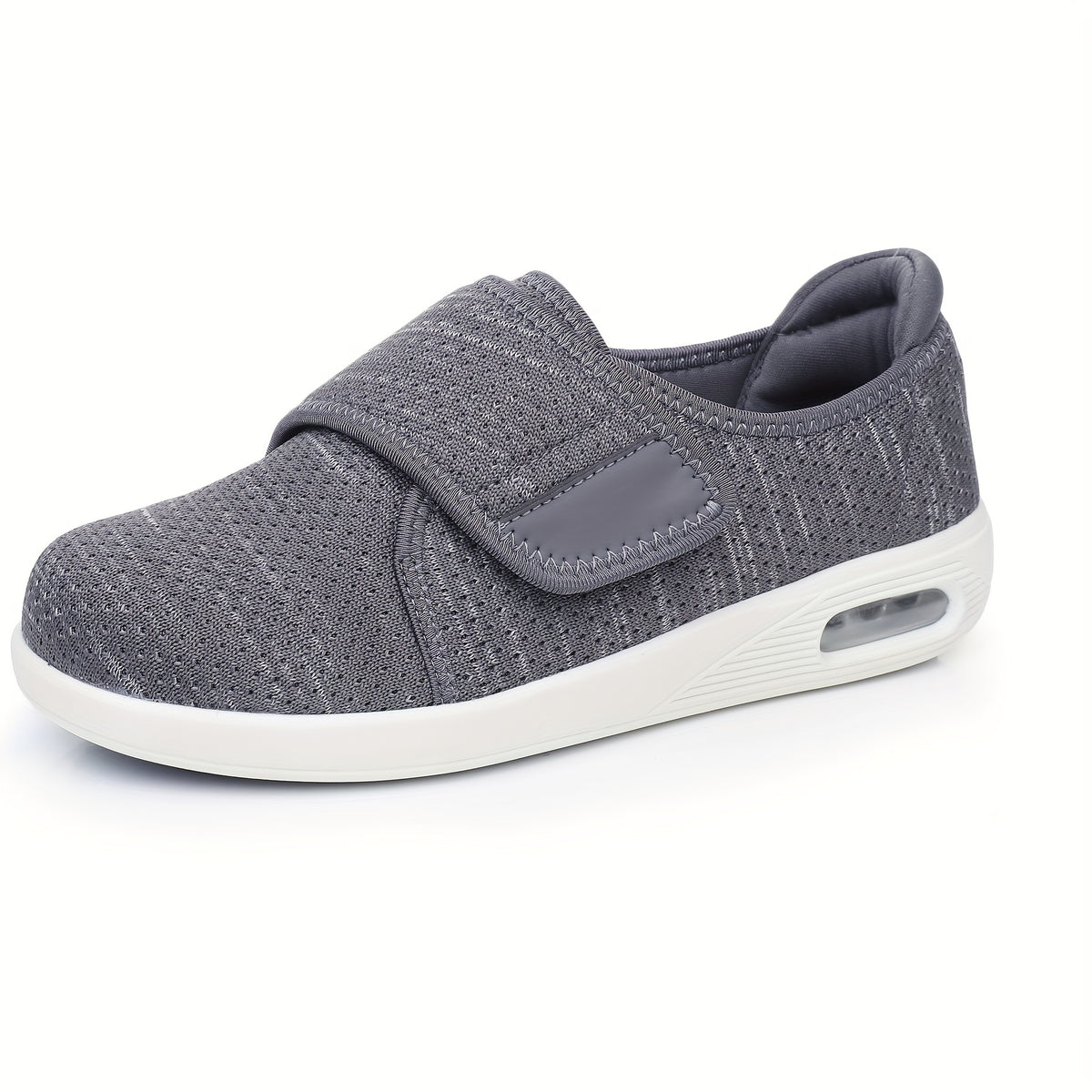 Women's Breathable Mesh Sneakers with Adjustable Closure