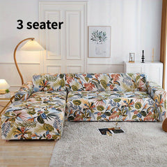 Anti Slip Sofa Slipcover Stretch Couch Cover