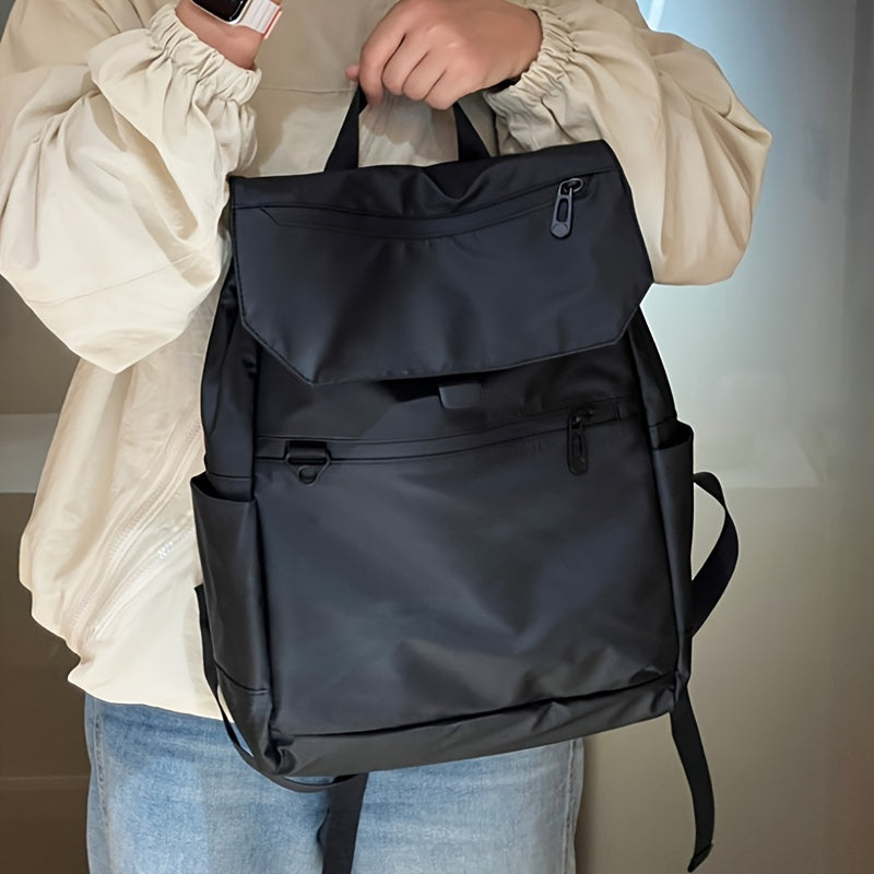 Men's Waterproof Commuter Backpack