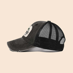 Men's Letter Baseball Cap