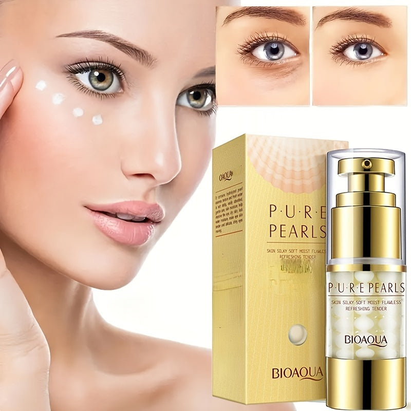 Dark Circle Eye Cream Firm Tighten Reduce Puffiness Skin Care
