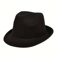 Vintage Jazz Sun Hat Outdoor Sunscreen Top Hats