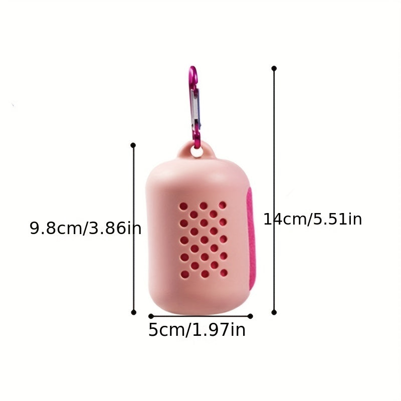 Fitness Cooling Cold Towels Ice Towels for Yoga