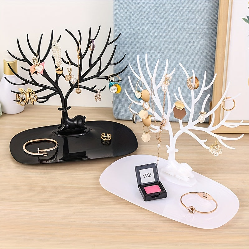 Earring Jewelry Holder Display Organizer