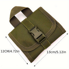 MOLLE Ammo Bag 14 Round Mini Clip