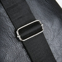 Men's Diagonal Chest Bag Casual Messenger Bag Gift