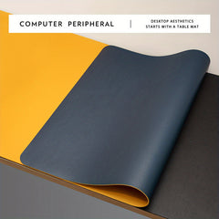  Waterproof Mouse Pad for Office Use