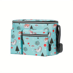 Stroller Hanging Bag Storage Large Capacity Waterproof Mommy Bag