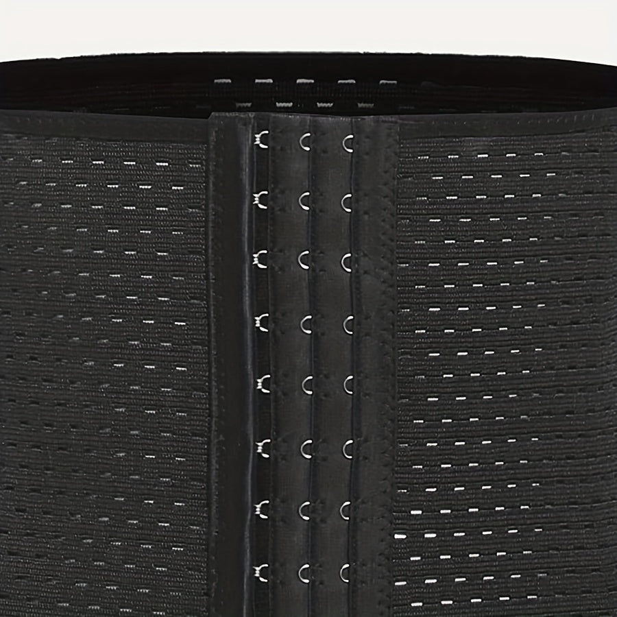 Waist Trainer Tummy Wrap Slim Girdle Belt Cincher Women's Shapewear
