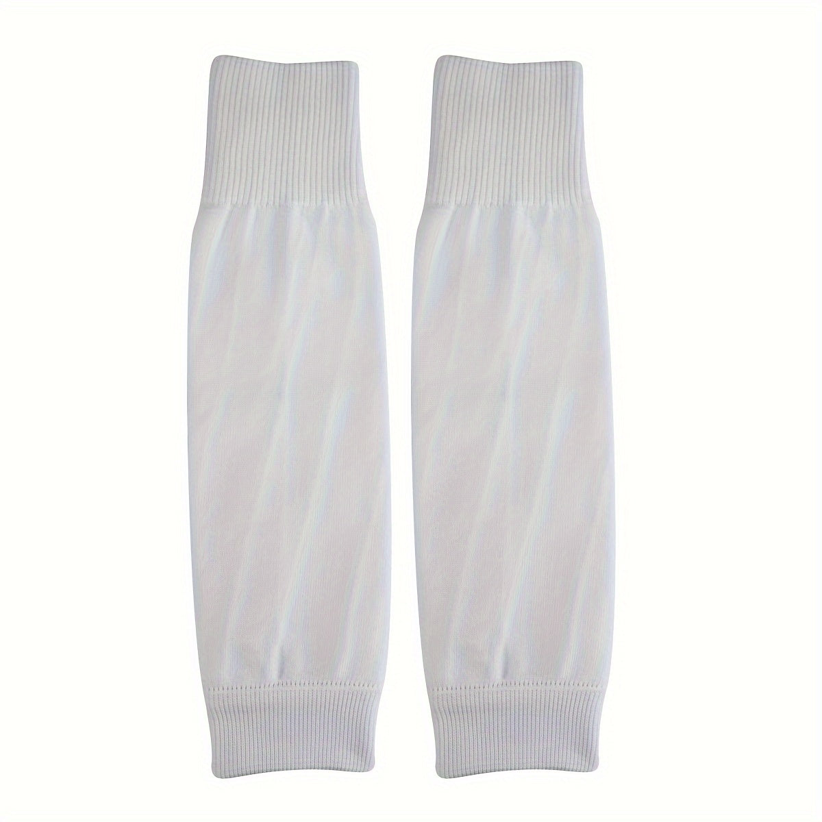 Football Soccer Leg Covers Cycling Running Sports Socks Leg Sleeves