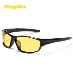 Men's Polarized Sports Sunglasses for Driving Cycling