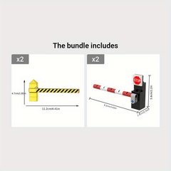 Train Process Track Railing Building Blocks Toy