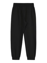 Casual Solid Drawstring Joggers Men's Pants Spring Fall