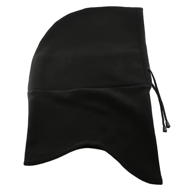 Winter Full Face Mask Balaclava Windproof Thermal Headgear Outdoor Ski Hat