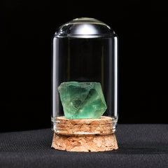 Natural Crystal Raw Stone Mineral Crystal Children's Science Education Ore Speci