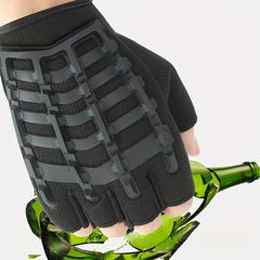 Tactical Non-slip Half-finger Gloves for Men and Women