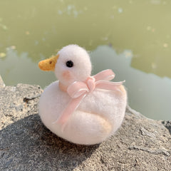 Animal Series Wool Felt DIY Material Package - 7 Styles