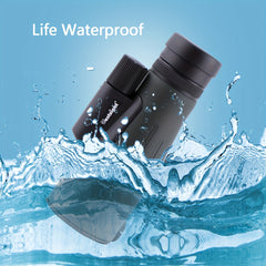 12x56 Monocular Telescope with Tripod for Adults - High Power HD Monocular