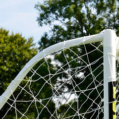 PE 7 Person Football Net Soccer Net Replacement Sports Game