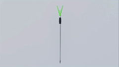 2pcs Fishing Rod Holders Pole Stands Fishing Accessories