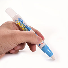 Magical Water Drawing Pen for Kids - Preschool Education Toy