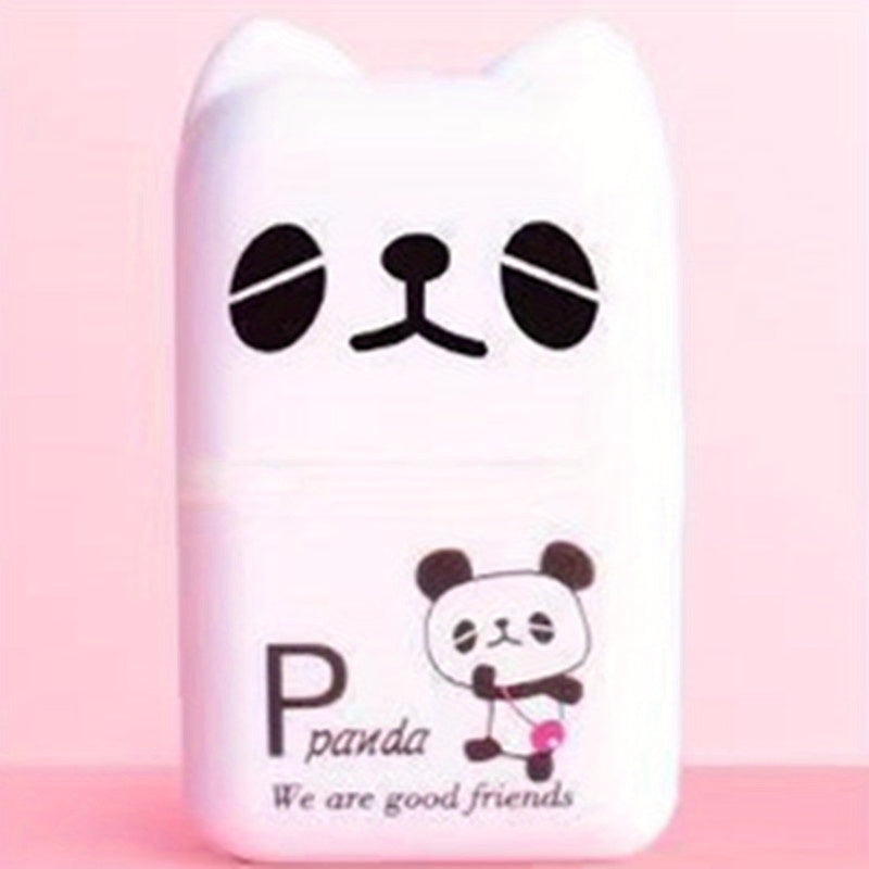 Pencil Roller Eraser With Cleaning Ball Shaving Box Eraser