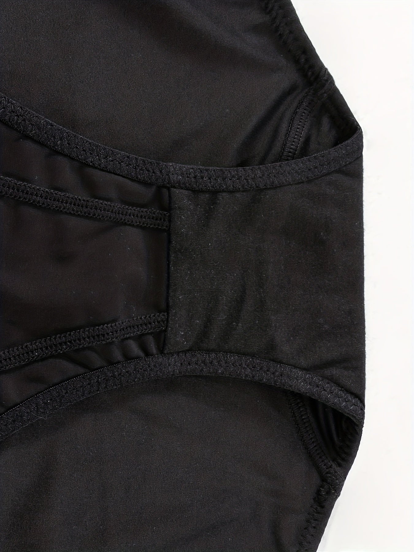 Seamless Shaping Panties Tummy Control Compression Lift Buttocks