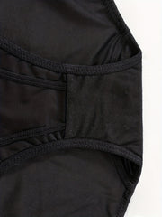 Seamless Shaping Panties Tummy Control Compression Lift Buttocks