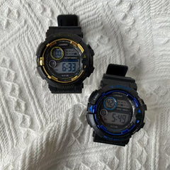 Kids Sports Watch with Timer and Alarm Clock