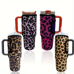Insulated Sleeve for 40oz Cup Non-slip Anti-Scald Tumbler Cover