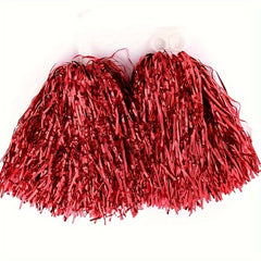 1pc 20g Cheer Poms Handheld Dancing Supplies Celebration